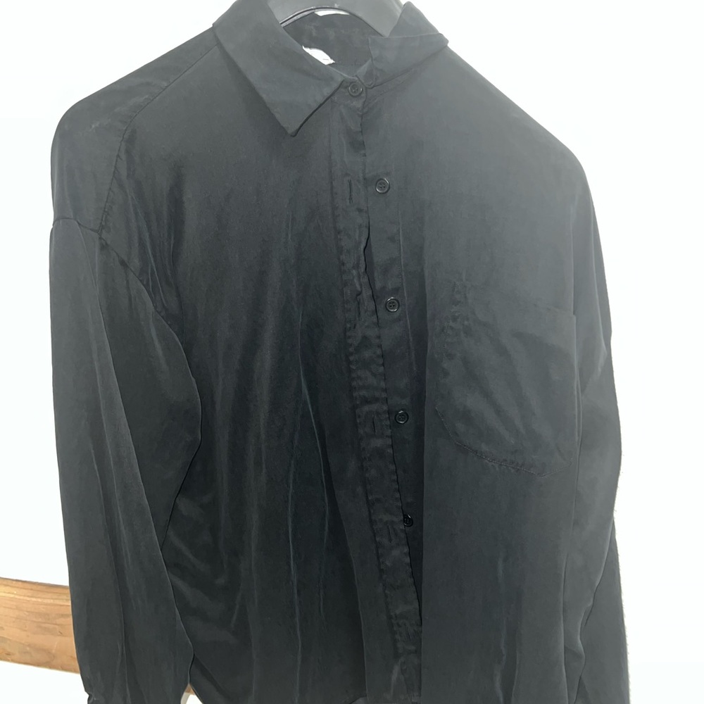 Djerf Avenue on the go shirt
